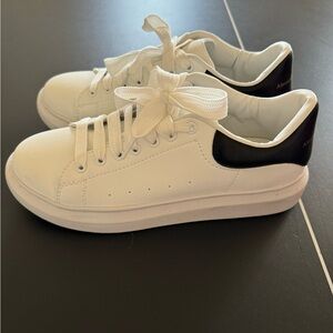 Alexander McQueen Shoes